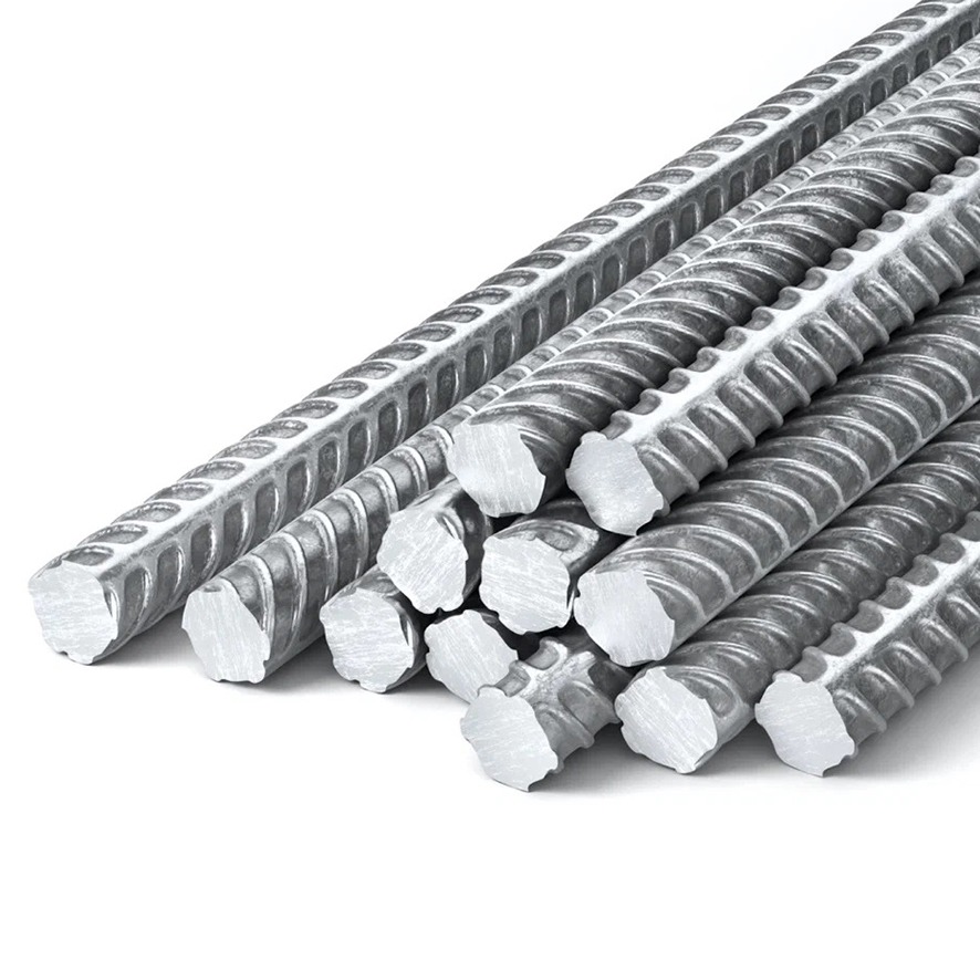 Арматура 6 А3 А500С