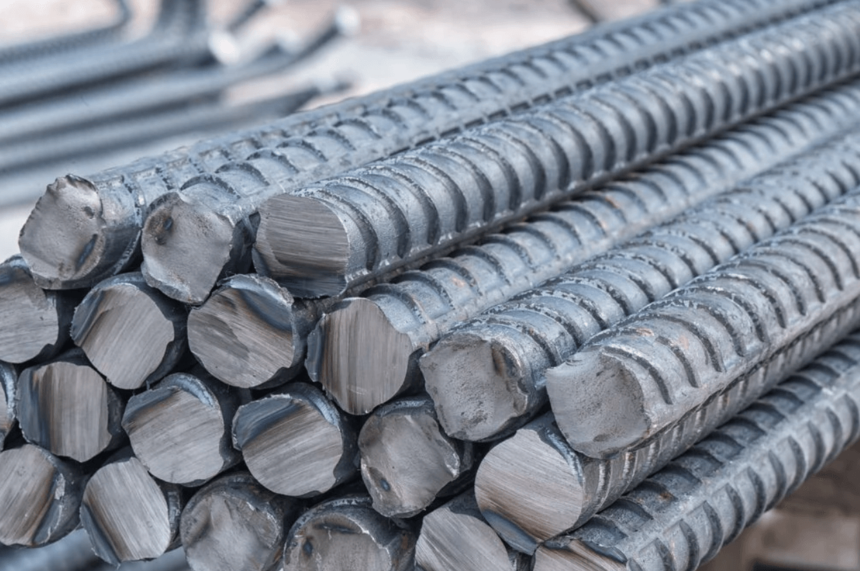 Арматура 40 А3 25Г2С — изображение 2