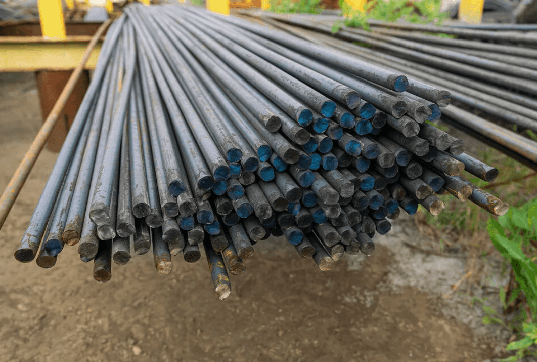 Арматура 10 А1 А240 — изображение 4